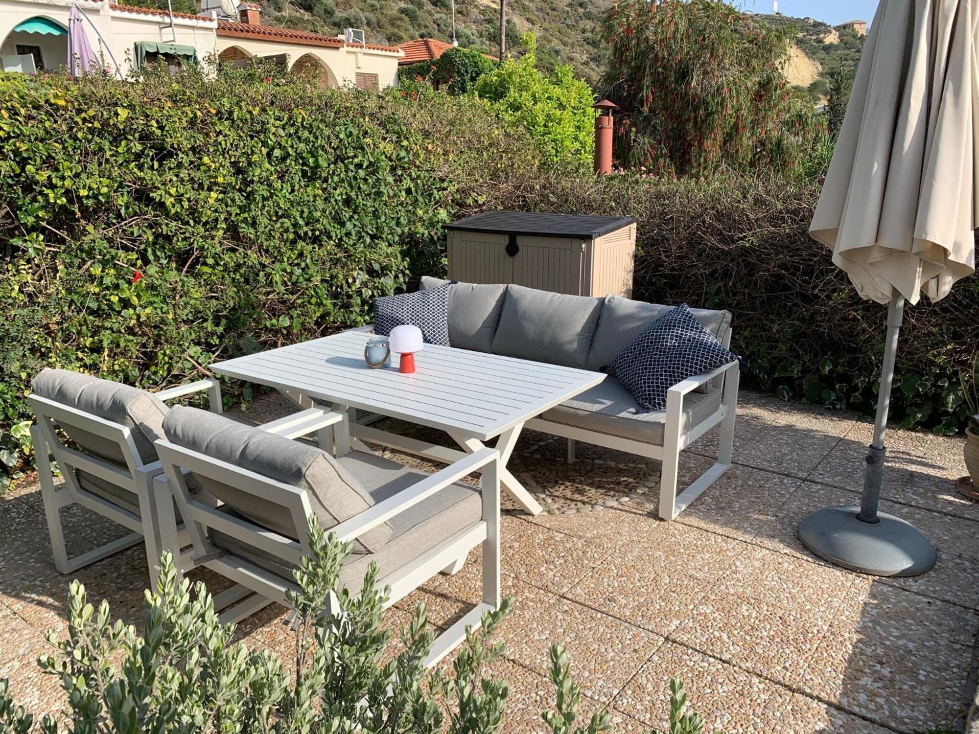 Bay Cottage Beautiful Cosy Luxury Cottage - Beach Area Pissouri Exterior photo
